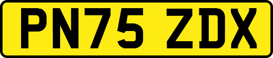 PN75ZDX