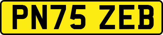 PN75ZEB