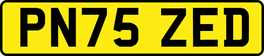 PN75ZED