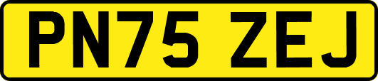 PN75ZEJ