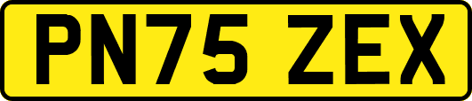 PN75ZEX
