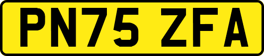 PN75ZFA
