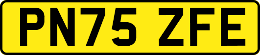 PN75ZFE