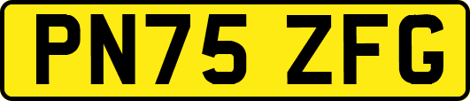 PN75ZFG