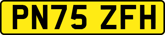 PN75ZFH