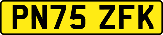 PN75ZFK