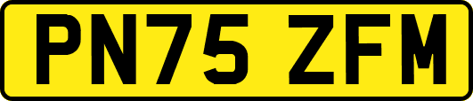PN75ZFM