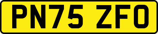 PN75ZFO