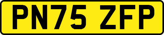 PN75ZFP