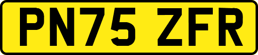 PN75ZFR