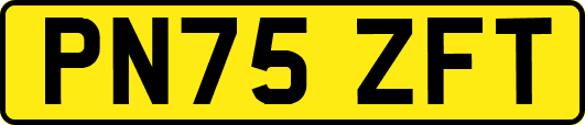 PN75ZFT