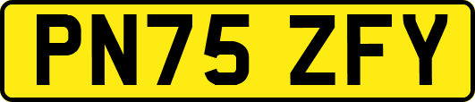 PN75ZFY