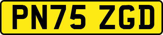 PN75ZGD