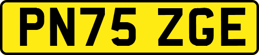 PN75ZGE