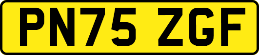 PN75ZGF