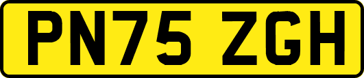 PN75ZGH