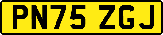 PN75ZGJ