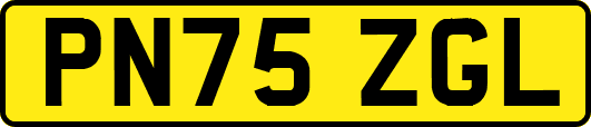PN75ZGL