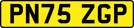 PN75ZGP
