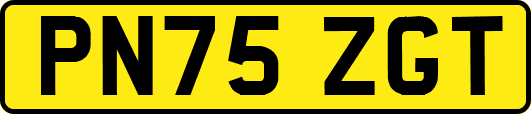 PN75ZGT