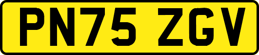 PN75ZGV