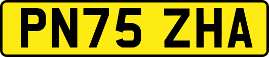 PN75ZHA