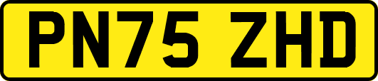 PN75ZHD