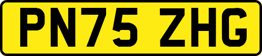 PN75ZHG