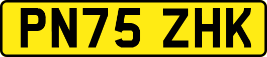 PN75ZHK