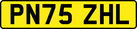 PN75ZHL
