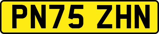 PN75ZHN
