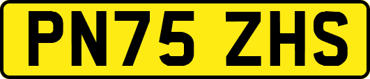 PN75ZHS