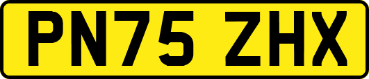 PN75ZHX