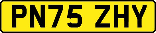 PN75ZHY