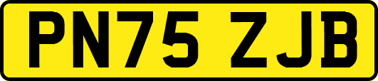 PN75ZJB