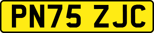 PN75ZJC