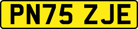 PN75ZJE