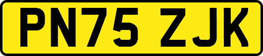 PN75ZJK