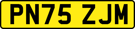 PN75ZJM
