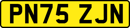 PN75ZJN
