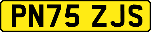PN75ZJS