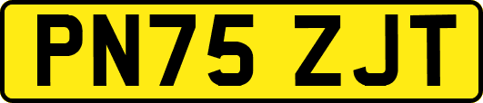 PN75ZJT