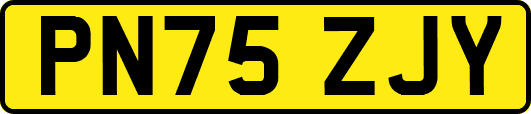 PN75ZJY