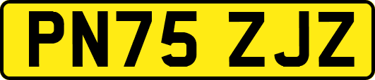 PN75ZJZ