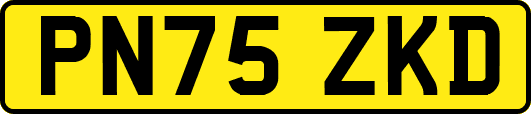 PN75ZKD