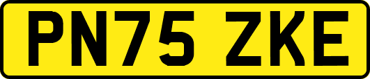 PN75ZKE