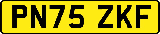 PN75ZKF