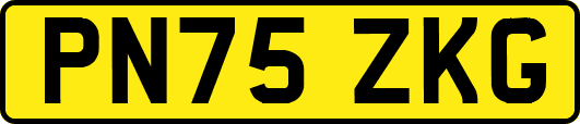 PN75ZKG