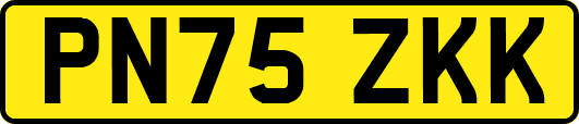 PN75ZKK