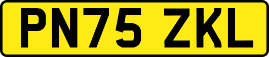 PN75ZKL